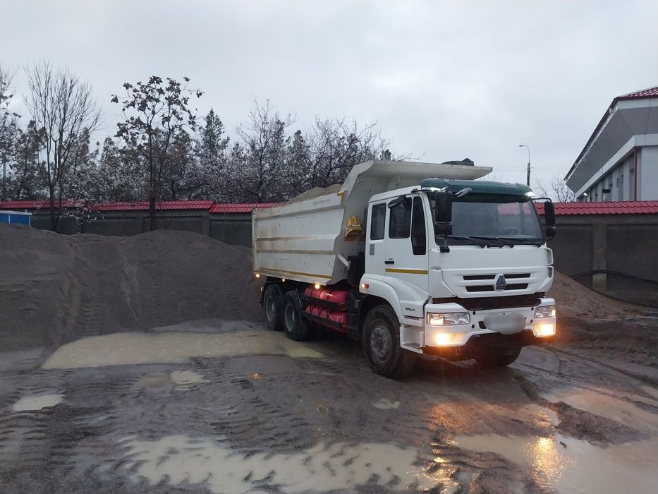 Hovo samasval sotiladi yili 2020