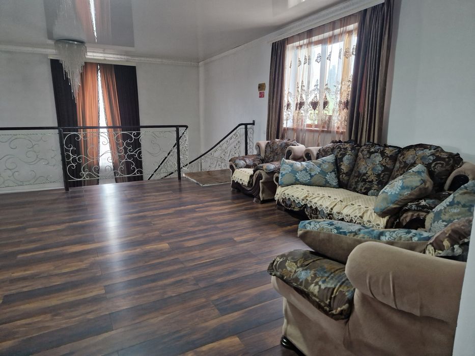 Аренда коттеджа посуточно