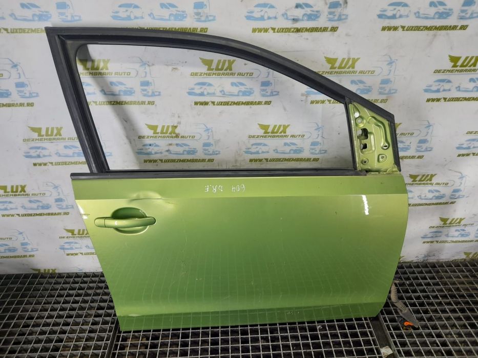 Portiera usa dreapta fata Skoda Citigo 1 [2011 - 2017] 1.0 benzina CH