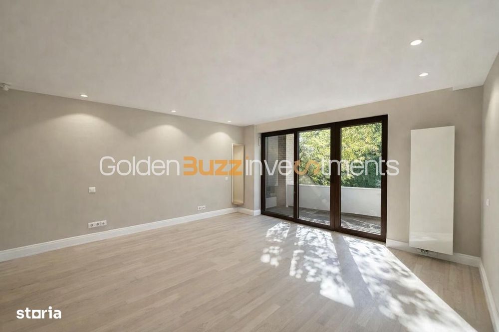 Vila duplex premium cu piscină | Oxford Gardens – Pipera |Lângă pădure
