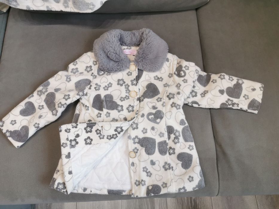 Комплектче за момиче