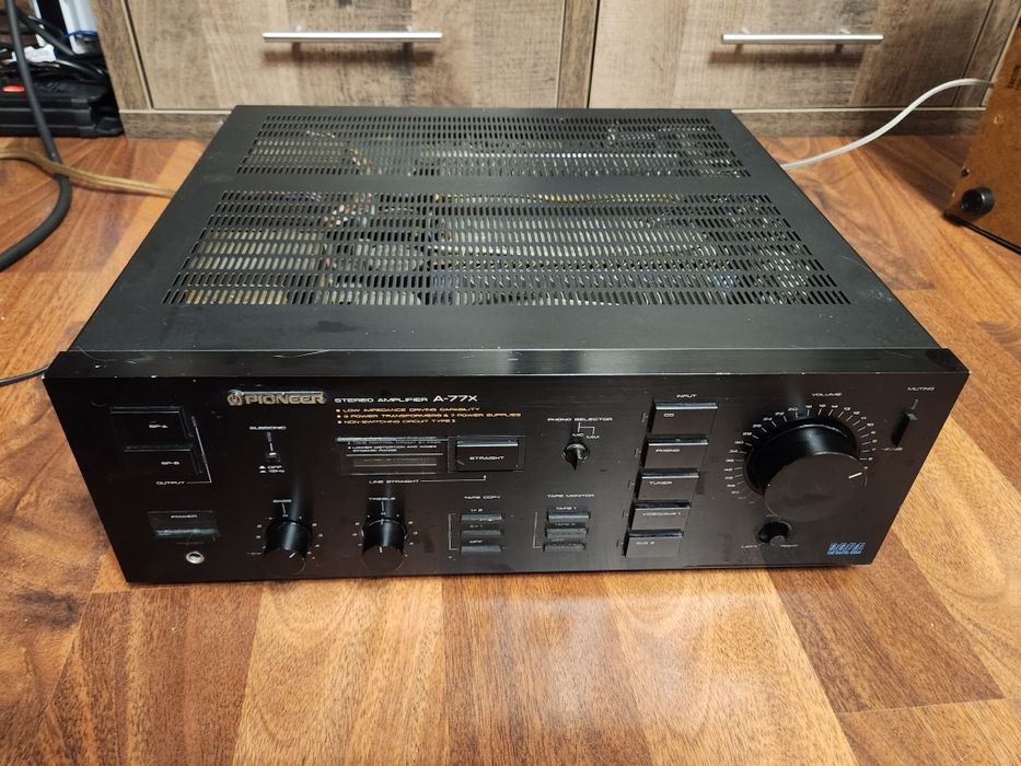 Amplificator Pioneer A 77X