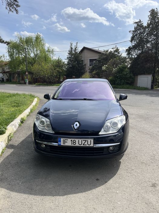 Renault Laguna 3