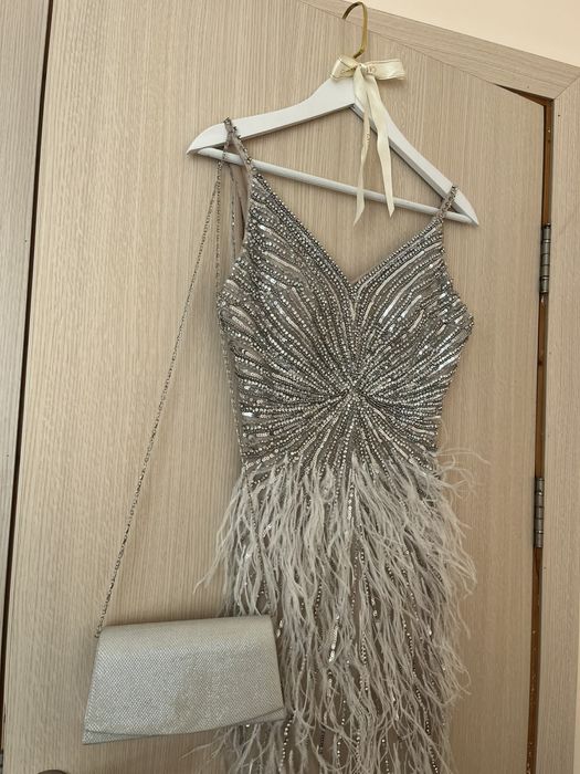 Бална рокля Caviar couture