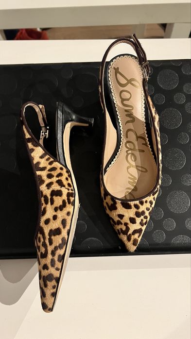 Sandale Sam Edelman, Michael kors, Marc Jacobs