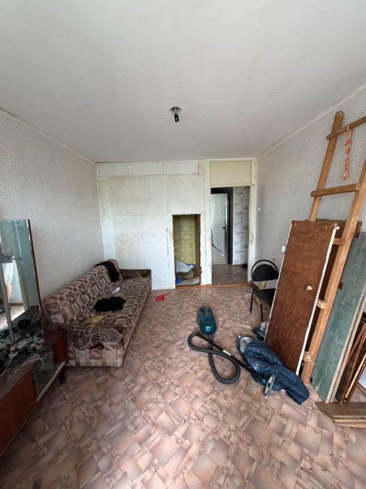 Продам квартиру в районе Революции