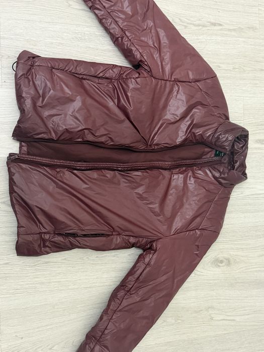 Женская куртка размер М Л 150.000