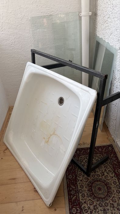 Поддон для душа