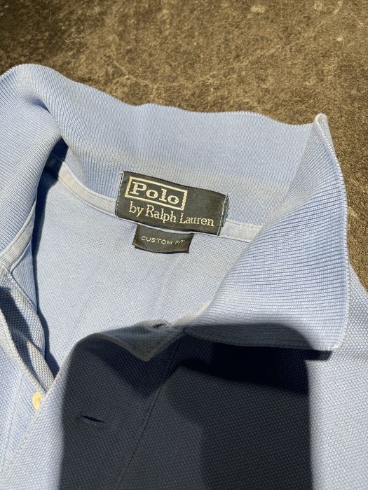 Tricou Polo Ralph Lauren