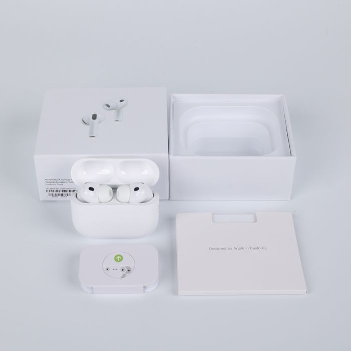 Airpods Pro 3 Sigilate cu noice cancelling