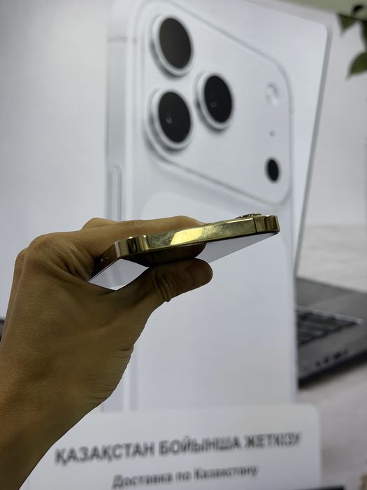 Продам Iphone 12 pro max 128GB 79%