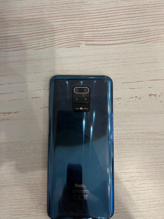 Redmi ноут 9s…….