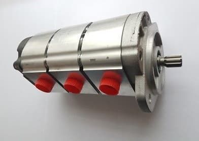 pompa hidraulica bobcat 220 ult-033619