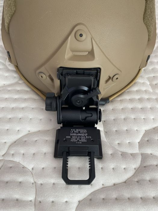 Airsoft Нощно виждаме NVG50