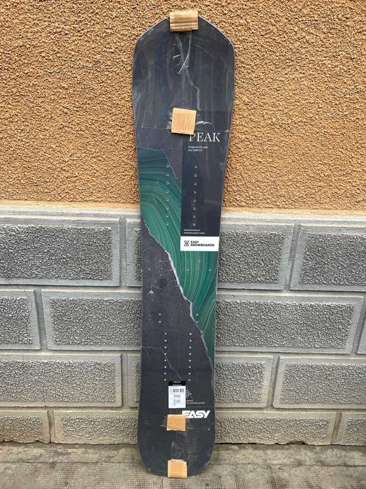 placa noua splitboard easy peak L154