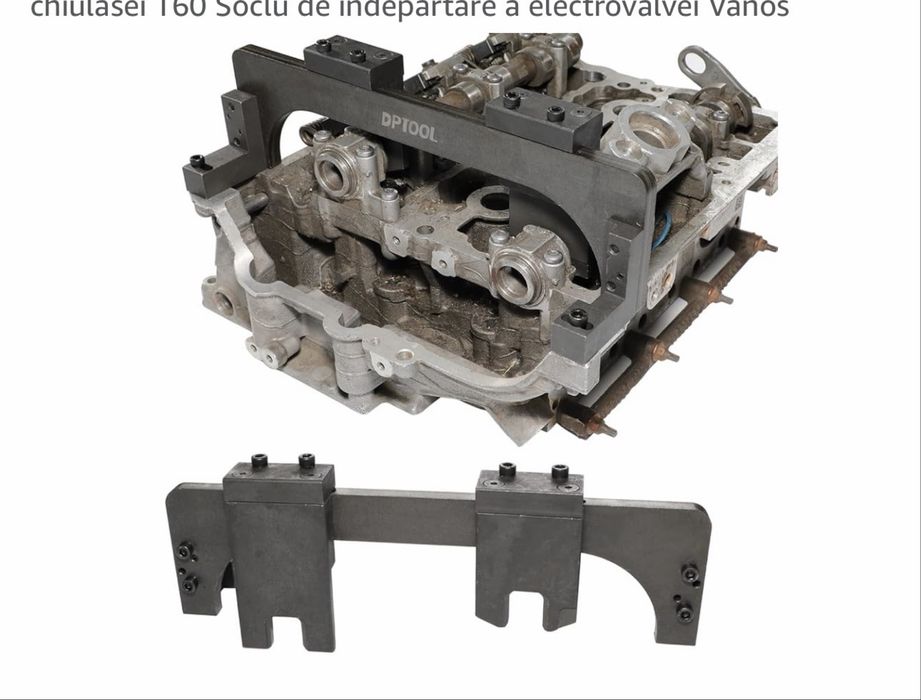 Set de instrumente de sincronizare a arborelui cu came DPTOOL Instrument