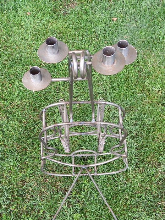 Метална стойка за CD виолончело уникат