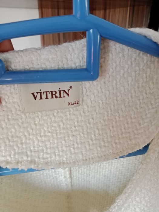 Жакет Шанель Chanel