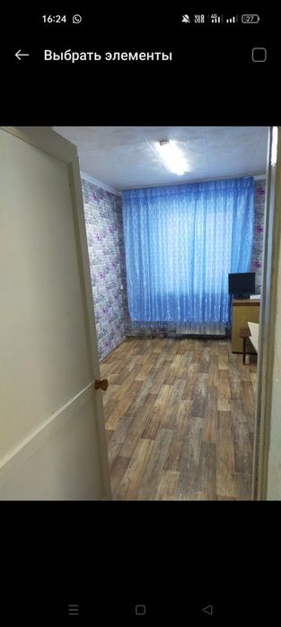 Продам 3х комнатную квартиру