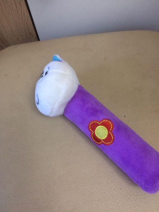 Музыкальные развивающие игрушки