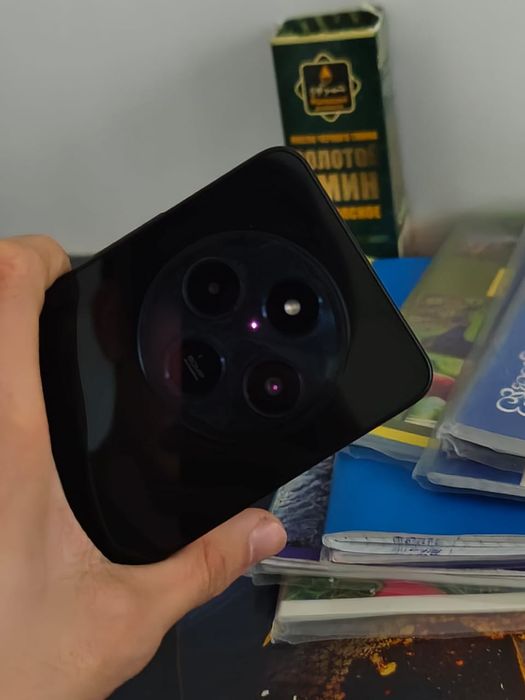 Редми 14с 8/256гб