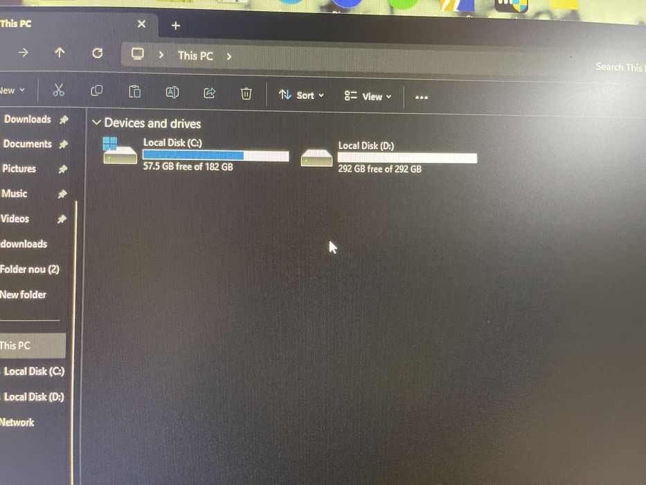 Laptop asus vivobook 12th gen i3