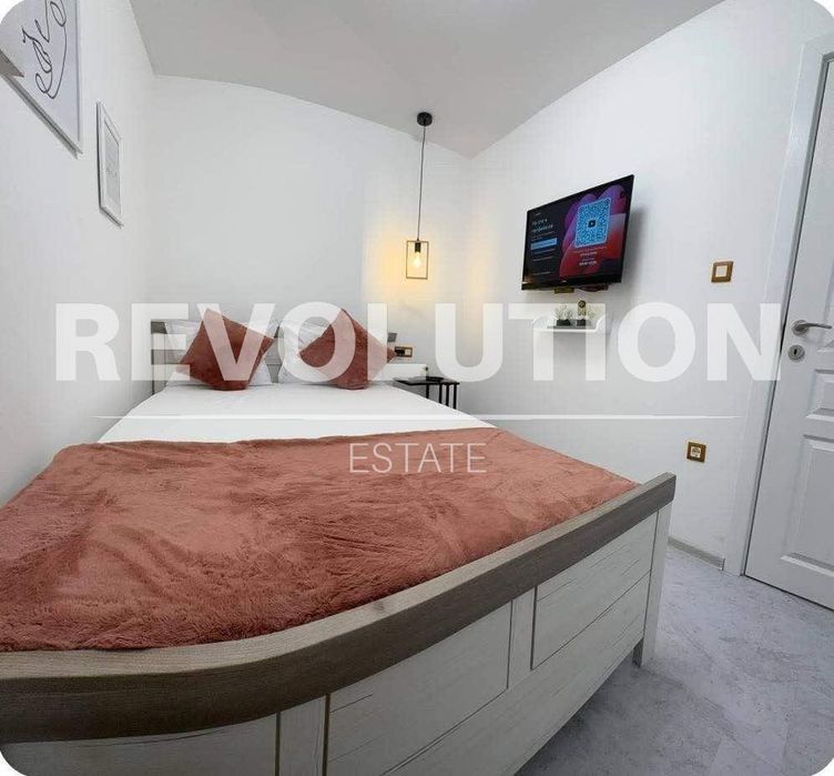 Дава се под наем Мезонет в Варна, Аспарухово - 55 кв.м за 500 € - Снимка #5