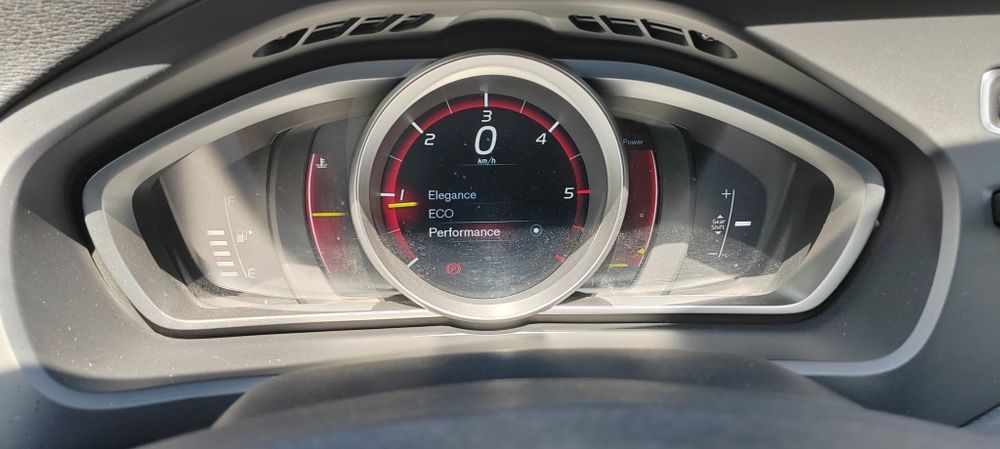 De vanzare Volvo V40 an 2015 hatchback