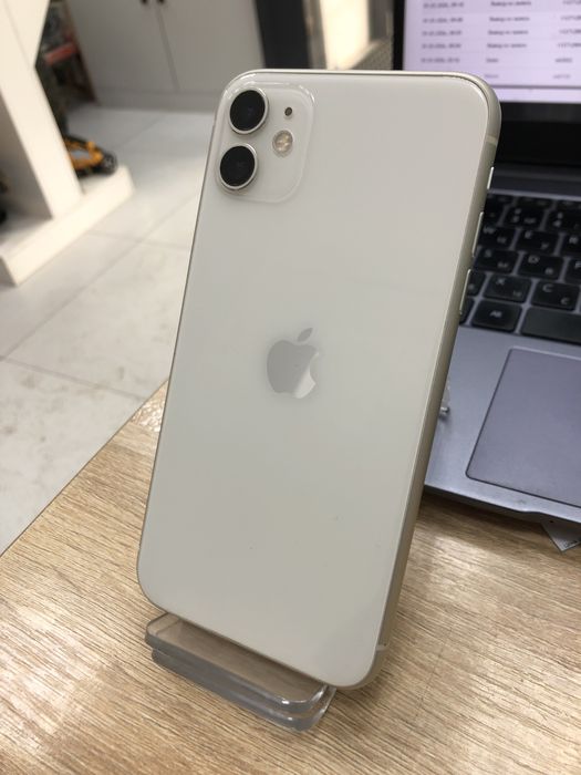 Iphone 11 128 без ремонта (п25)