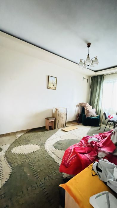 Продается Тузель-1, 2х комн., лоджия 2*6