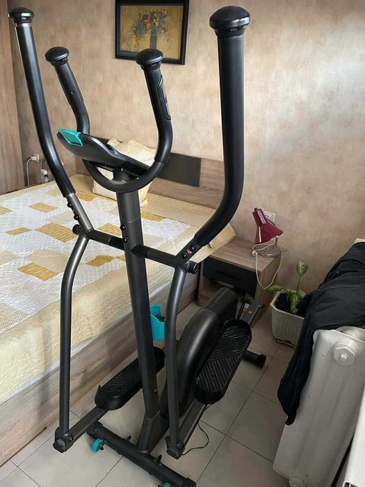 кростренажор domyos