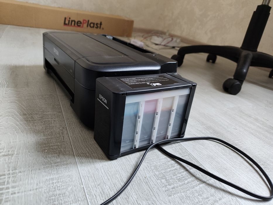 Epson L132 продам