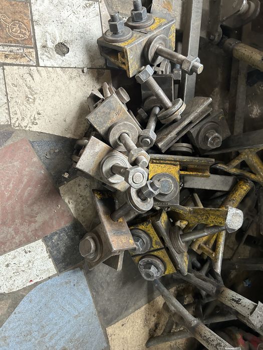 Продам робот с гидроцилиндром