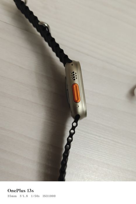 Срочно!Apple watch ultra premium