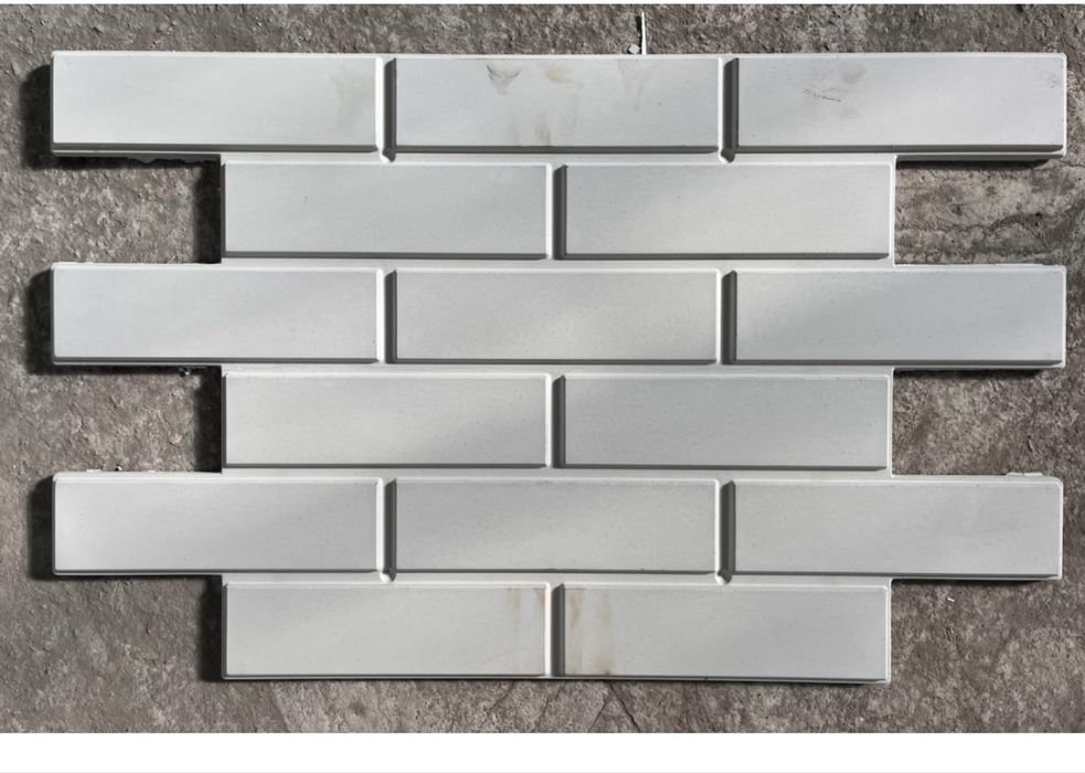 Фасадные панель фибробетон