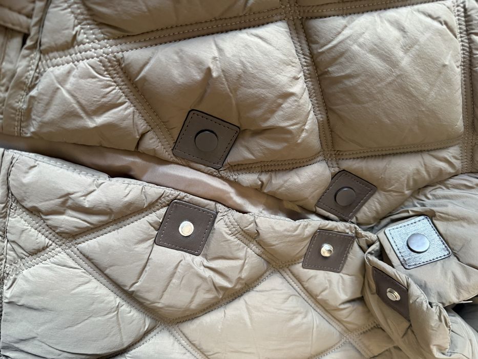 куртка демисезон