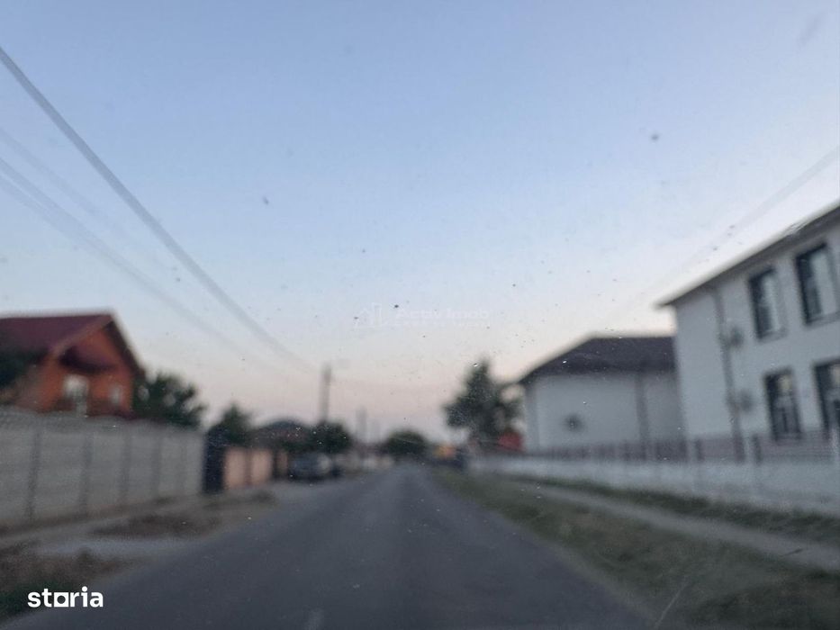Ganeasa  Teren construibil