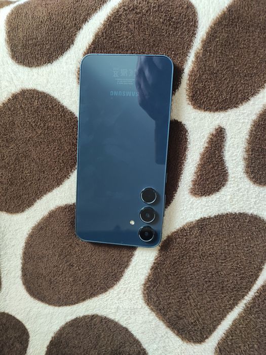 Vând Samsung Galaxy A55