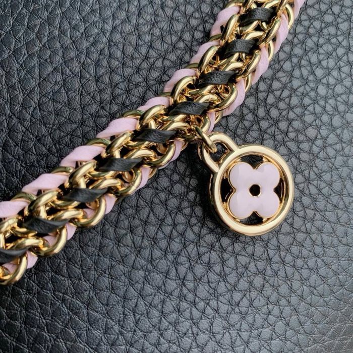 Geanta Louis Vuitton Capucines BB