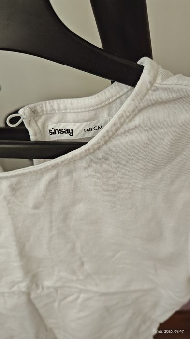Bluza și pantaloni H&M
