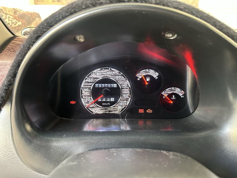 Матиз Matiz 2015 йил ок