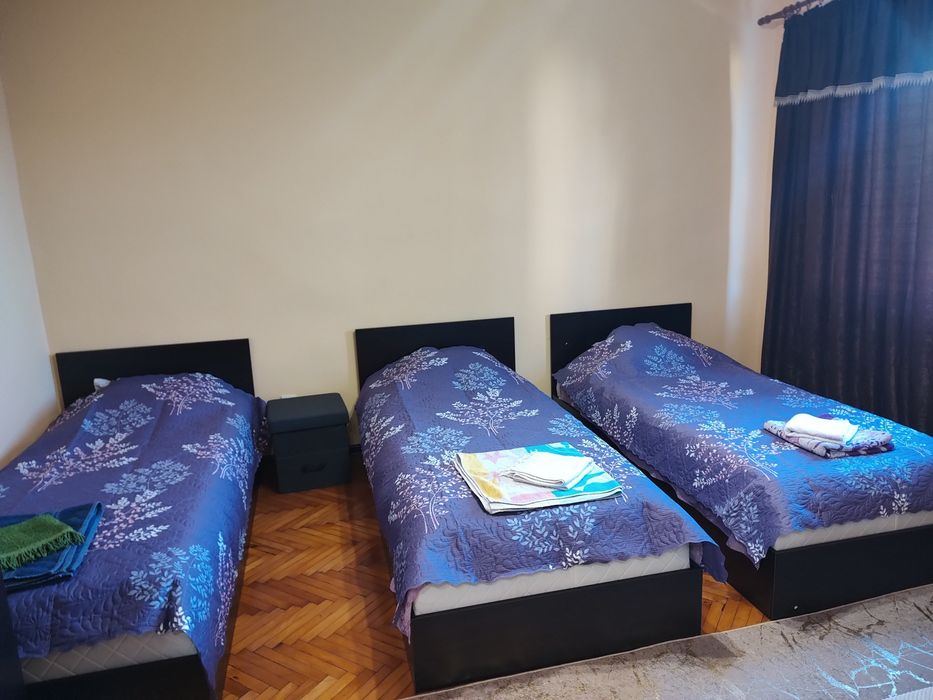 Апартамент под наем за нощувки в гр.Маджарово