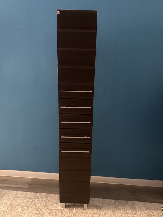 Пенал для ванной