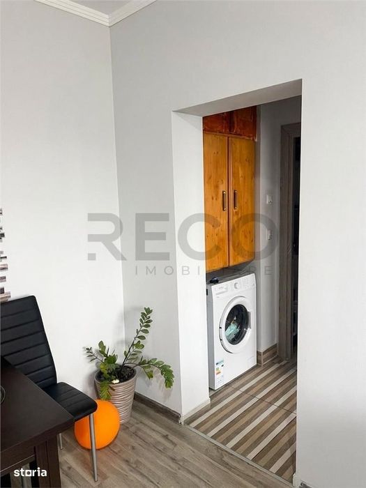 RECO, Apartament 3 camere, gata de mutat,  Zona Rogerius, Oradea