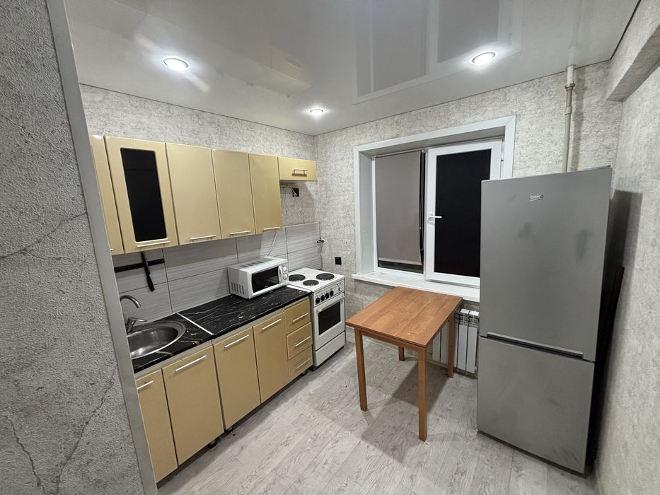 Сдаётся 2-комнатная квартира