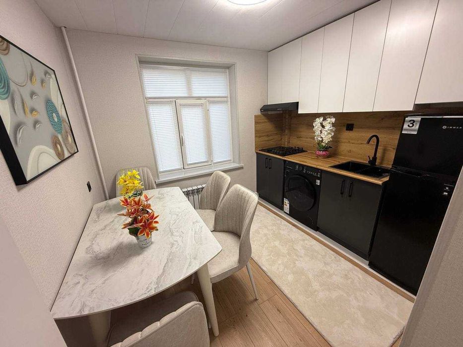 Сдается новая квартира на Чиланзарском р-не Новза! Никто не жил!