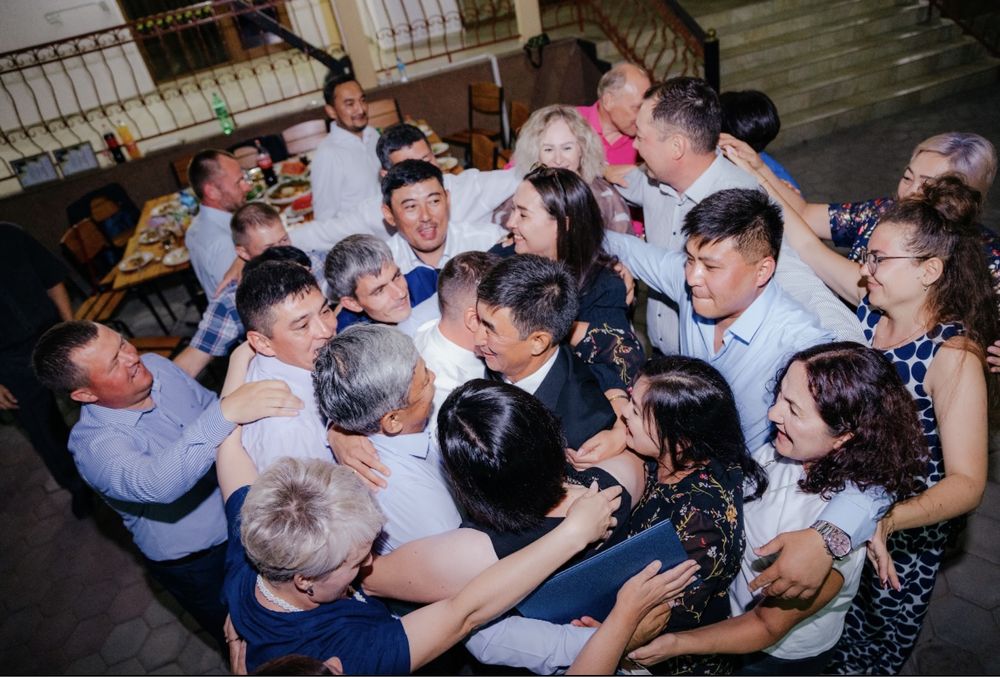 Тимбилдинг для вашей компании