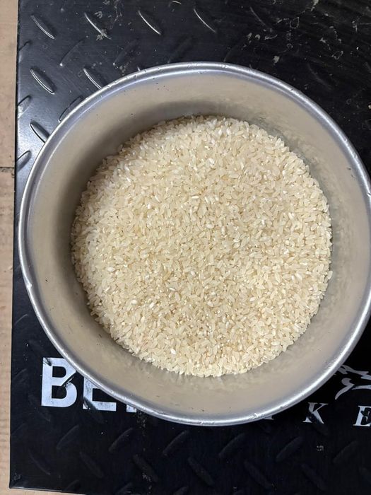 Продам рис и сечку оптом