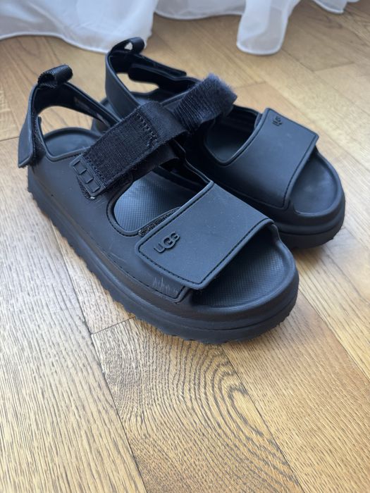 Сандали UGG37.