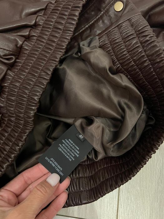 Налично яке Gucci , 100% естествена кожа